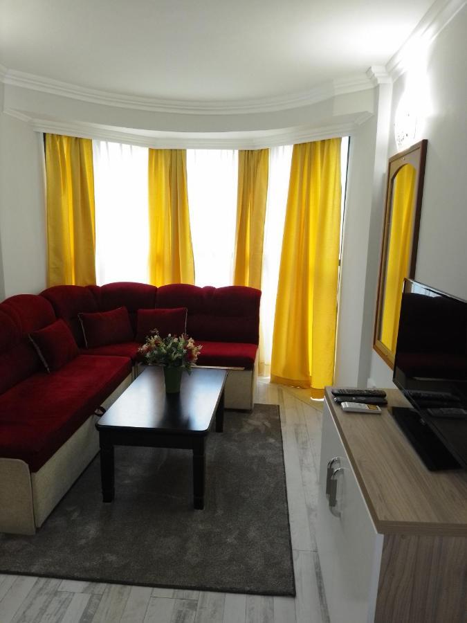 Hotel Санта Марина Varna Exterior foto